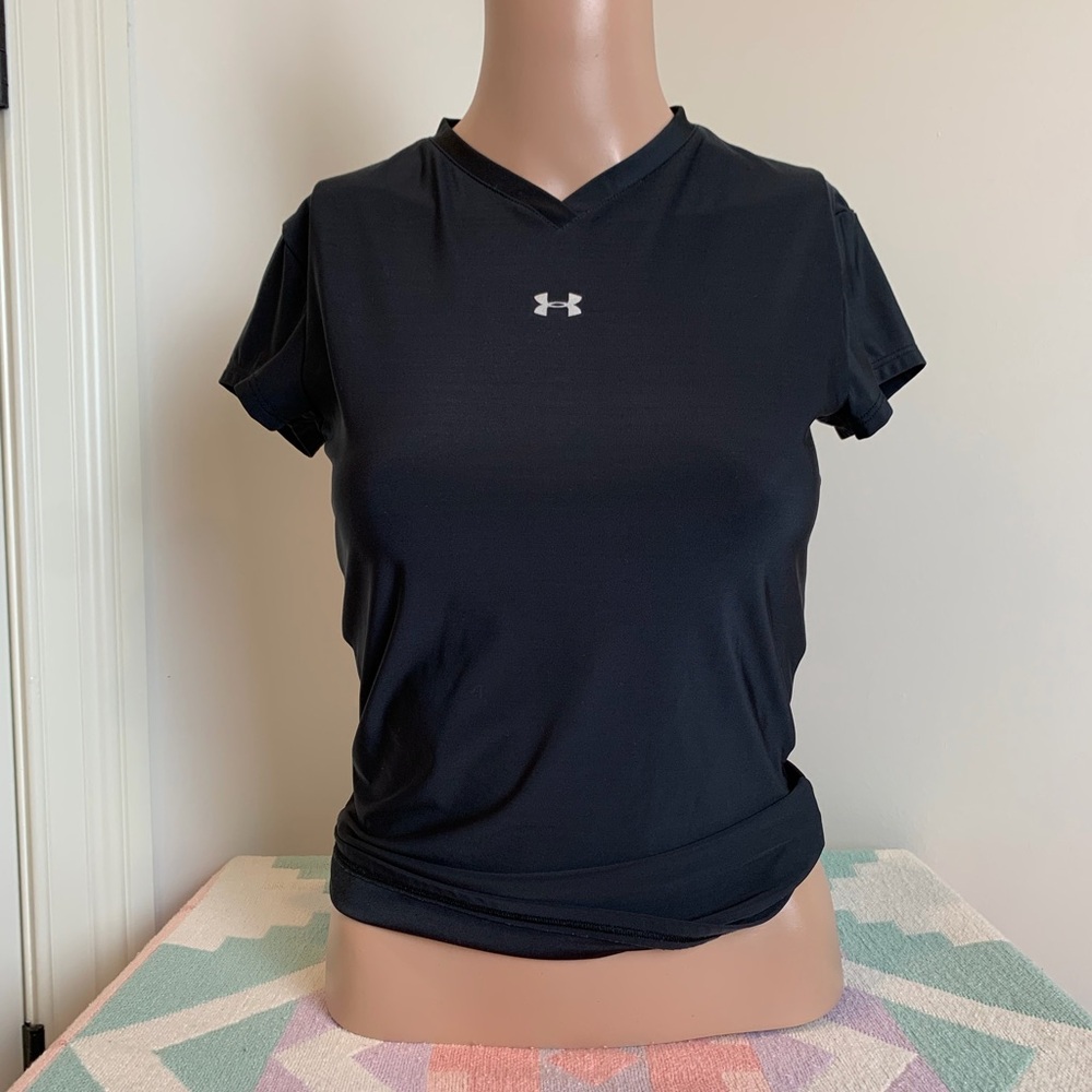 Under Armor performance tee